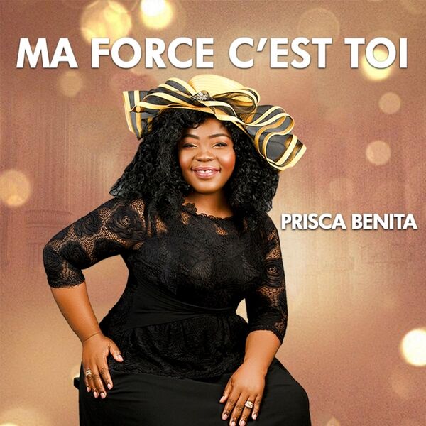 Cover art for Ma force c'est toi